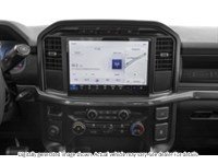2024 Ford F-150 Stx | 4X4 | 201A | Dual Exhst | Low Kms | 18S Interior Shot 2
