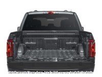 2025 Ford F-150 Stx 4WD Supercrew 5.5' Box Exterior Shot 4