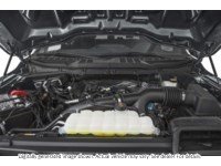 2025 Ford F-150 Stx 4WD Supercrew 5.5' Box Exterior Shot 3