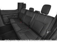 2025 Ford F-150 Stx 4WD Supercrew 5.5' Box Interior Shot 5