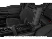 2024 Ford F-150 Stx | 4X4 | 201A | Dual Exhst | Low Kms | 18S Interior Shot 7