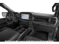 2024 Ford F-150 Stx | 4X4 | 201A | Dual Exhst | Low Kms | 18S Interior Shot 1