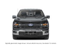 2024 Ford F-150 XLT 4WD Supercrew 5.5' Box Exterior Shot 5