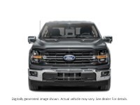 2024 Ford F-150 XLT 4WD Supercrew 5.5' Box Exterior Shot 5