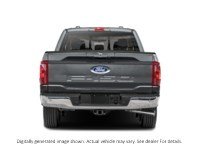 2024 Ford F-150 XLT 4WD Supercrew 5.5' Box Exterior Shot 7