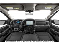 2025 Ford F-150 XLT 4WD Supercrew 5.5' Box Interior Shot 6
