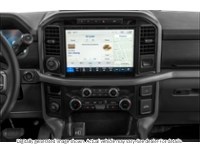 2025 Ford F-150 XLT 4WD Supercrew 5.5' Box Interior Shot 2
