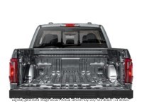 2024 Ford F-150 XLT 4WD Supercrew 5.5' Box Exterior Shot 4