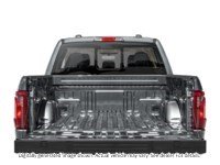 2024 Ford F-150 XLT 4WD Supercrew 5.5' Box Exterior Shot 4