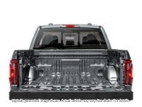2025 Ford F-150 XLT 4WD Supercrew 5.5' Box Exterior Shot 4