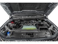 2024 Ford F-150 XLT 4WD Supercrew 5.5' Box Exterior Shot 3