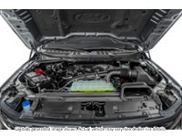 2025 Ford F-150 XLT 4WD Supercrew 5.5' Box Exterior Shot 3