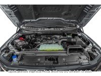 2024 Ford F-150 XLT 4WD Supercrew 5.5' Box Exterior Shot 3