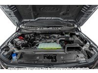 2025 Ford F-150 XLT 4WD Supercrew 5.5' Box Exterior Shot 3