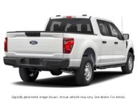 2024 Ford F-150 XL | 4x4 | 3.5L ECO | TOW | CHROME BUMPERS | 17s Exterior Shot 2