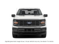 2024 Ford F-150 XL | 4x4 | 3.5L ECO | TOW | CHROME BUMPERS | 17s Exterior Shot 5