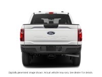 2024 Ford F-150 XL | 4x4 | 3.5L ECO | TOW | CHROME BUMPERS | 17s Exterior Shot 7