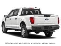 2024 Ford F-150 XL | 4x4 | 3.5L ECO | TOW | CHROME BUMPERS | 17s Exterior Shot 9