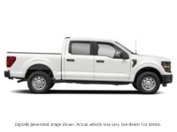2024 Ford F-150 XL | 4x4 | 3.5L ECO | TOW | CHROME BUMPERS | 17s Exterior Shot 10