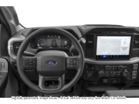 2024 Ford F-150 XL | 4x4 | 3.5L ECO | TOW | CHROME BUMPERS | 17s Interior Shot 2