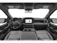 2024 Ford F-150 XL | 4x4 | 3.5L ECO | TOW | CHROME BUMPERS | 17s Interior Shot 4