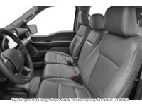2024 Ford F-150 XL | 4x4 | 3.5L ECO | TOW | CHROME BUMPERS | 17s Interior Shot 3