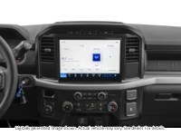 2024 Ford F-150 XL | 4x4 | 3.5L ECO | TOW | CHROME BUMPERS | 17s Interior Shot 1