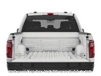 2024 Ford F-150 XL | 4x4 | 3.5L ECO | TOW | CHROME BUMPERS | 17s Exterior Shot 4