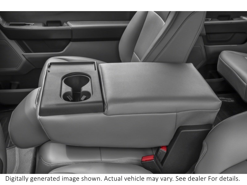 2024 Ford F-150 XL | 4x4 | 3.5L ECO | TOW | CHROME BUMPERS | 17s Interior Shot 5