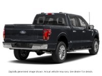 2024 Ford F-150 Lariat 4WD Supercrew 5.5' Box Exterior Shot 2