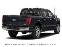 2024 Ford F-150 Lariat 4WD Supercrew 5.5' Box Exterior Shot 2