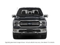 2024 Ford F-150 Lariat 4WD Supercrew 5.5' Box Exterior Shot 5