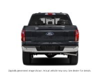 2024 Ford F-150 Lariat 4WD Supercrew 5.5' Box Exterior Shot 7