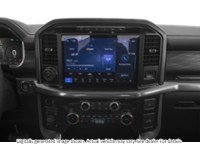 2024 Ford F-150 Lariat 4WD Supercrew 5.5' Box Interior Shot 2
