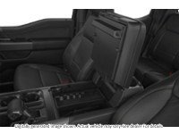 2024 Ford F-150 Lariat 4WD Supercrew 5.5' Box Interior Shot 7