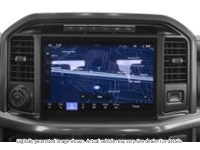 2024 Ford F-150 Lariat 4WD Supercrew 5.5' Box Interior Shot 8