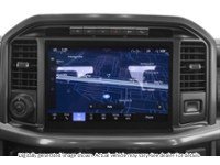 2024 Ford F-150 Lariat 4WD Supercrew 5.5' Box Interior Shot 8
