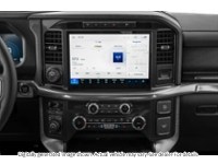2024 Ford F-150 King Ranch 4WD Supercrew 5.5' Box Interior Shot 2