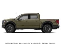 2024 Ford F-150 Raptor 4WD Supercrew 5.5' Box Exterior Shot 6