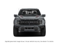 2024 Ford F-150 Raptor 4WD Supercrew 5.5' Box Exterior Shot 5