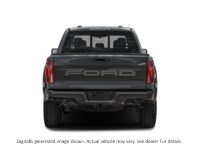2024 Ford F-150 Raptor 4WD Supercrew 5.5' Box Exterior Shot 7