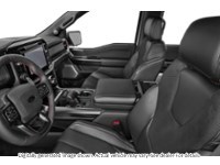 2024 Ford F-150 Raptor 4WD Supercrew 5.5' Box Interior Shot 4