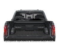 2024 Ford F-150 Raptor 4WD Supercrew 5.5' Box Exterior Shot 4