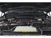 2024 Ford F-150 Raptor 4WD Supercrew 5.5' Box Exterior Shot 3