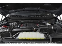 2024 Ford F-150 Raptor 4WD Supercrew 5.5' Box Exterior Shot 3