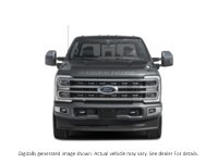 2024 Ford F-250 Platinum 4WD Crew Cab 6.75' Box Exterior Shot 5