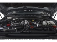 2024 Ford F-250 Platinum 4WD Crew Cab 6.75' Box Exterior Shot 3
