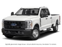 2026 Ford Super Duty F-250 Srw XL 4WD Crew Cab 6.75' Box Exterior Shot 1