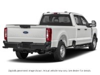2026 Ford F-250 XL 4WD Crew Cab 6.75' Box Exterior Shot 2