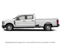 2027 Ford Super Duty F-250 Srw XL 4WD Crew Cab 6.75' Box Exterior Shot 6